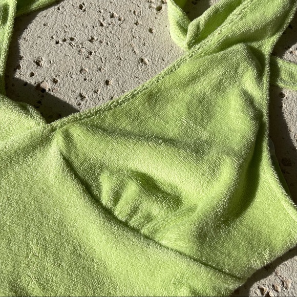 FP Beach Slightly Salty Halter - Picture 6 of 7